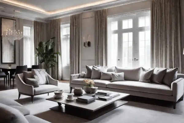 Idei de decor minimalist pentru a-ți personaliza spațiul