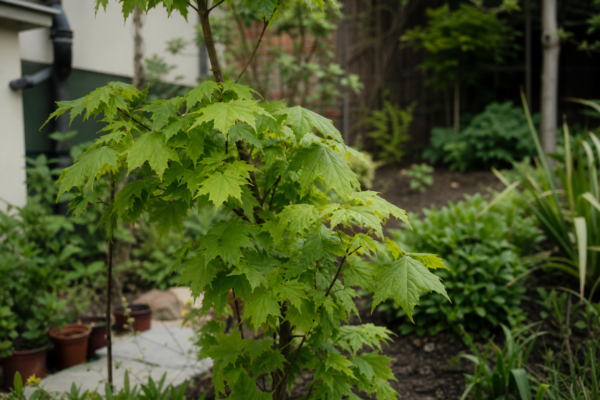 Paltin de câmp (Acer platanoides) – tot ce trebuie să știi despre plantare și îngrijire