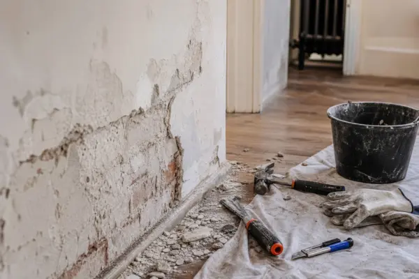 Renovare completă sau reparații punctuale: cum decizi ce merită refăcut