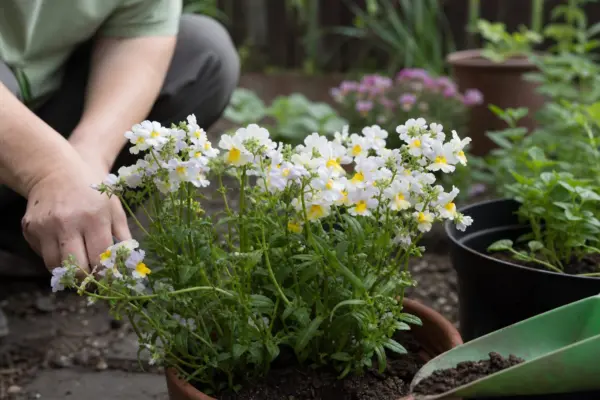 Nemesia strumosa – ghid complet de cultivare și îngrijire