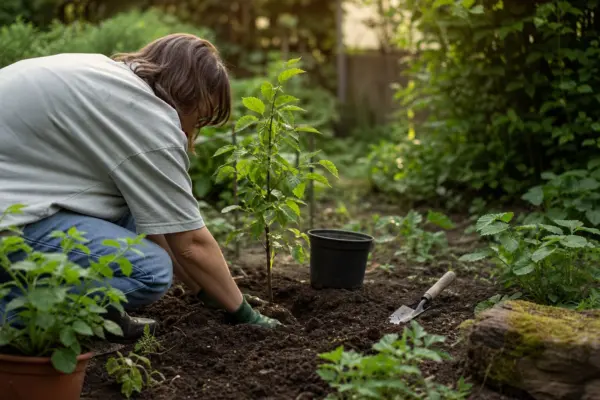 Ulm (Ulmus minor) – ghid practic de plantare și îngrijire