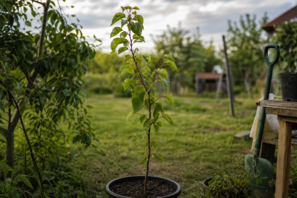 Cais (Prunus armeniaca) – sfaturi pentru plantare, creștere și întreținere
