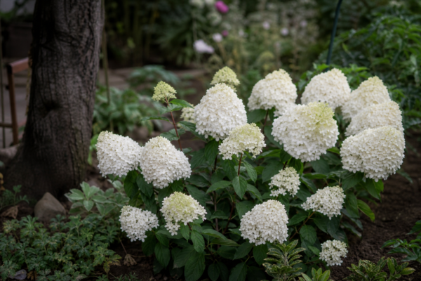 Hortensie Annabelle (Hydrangea arborescens) – tot ce trebuie să știi despre plantare și îngrijire