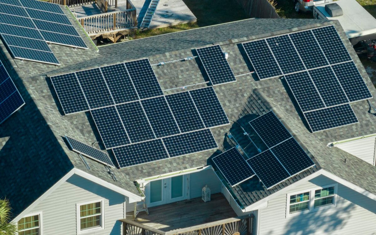 Sistem fotovoltaic de 8 kW: când merită ales pentru o locuință