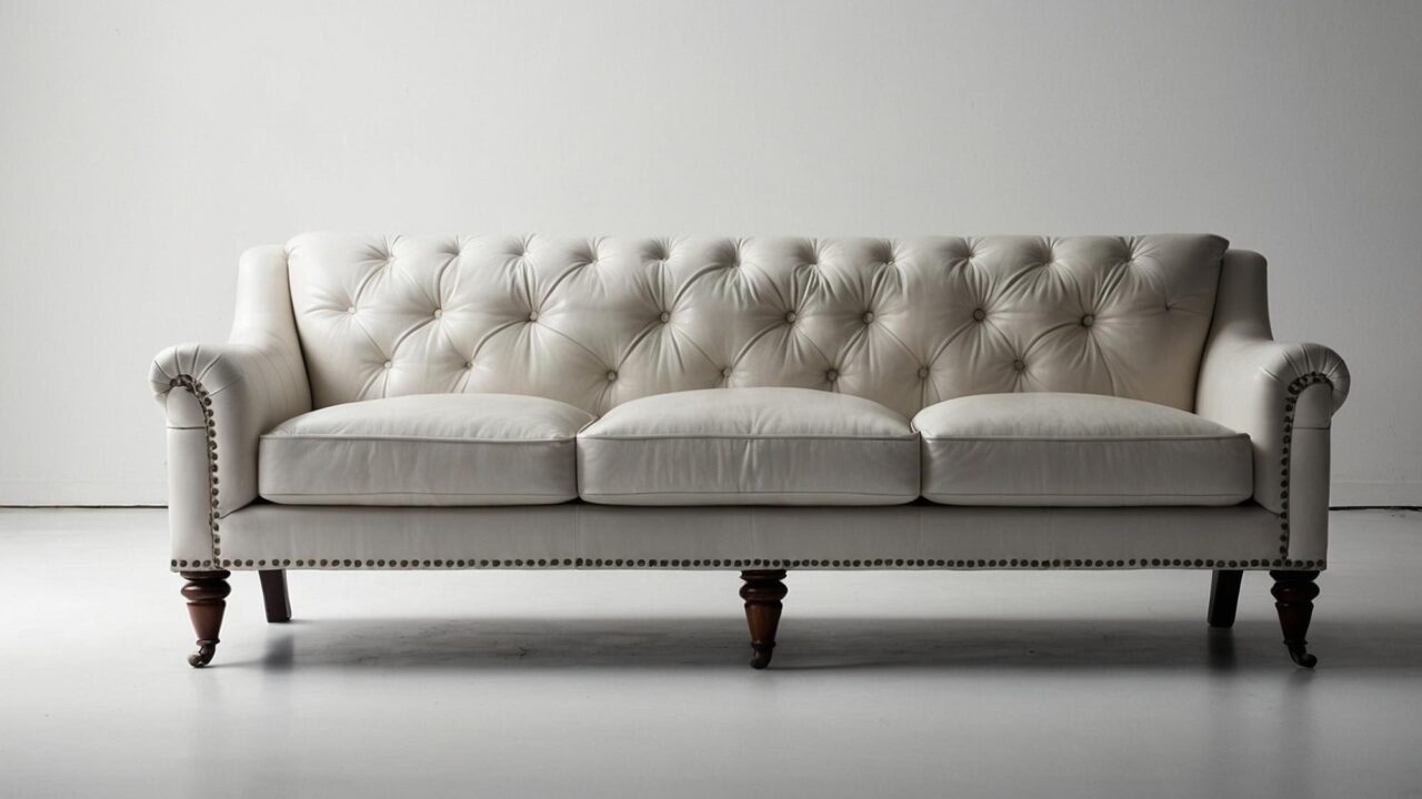 Canapele cu 3 locuri elegante – modele pentru un living bine amenajat