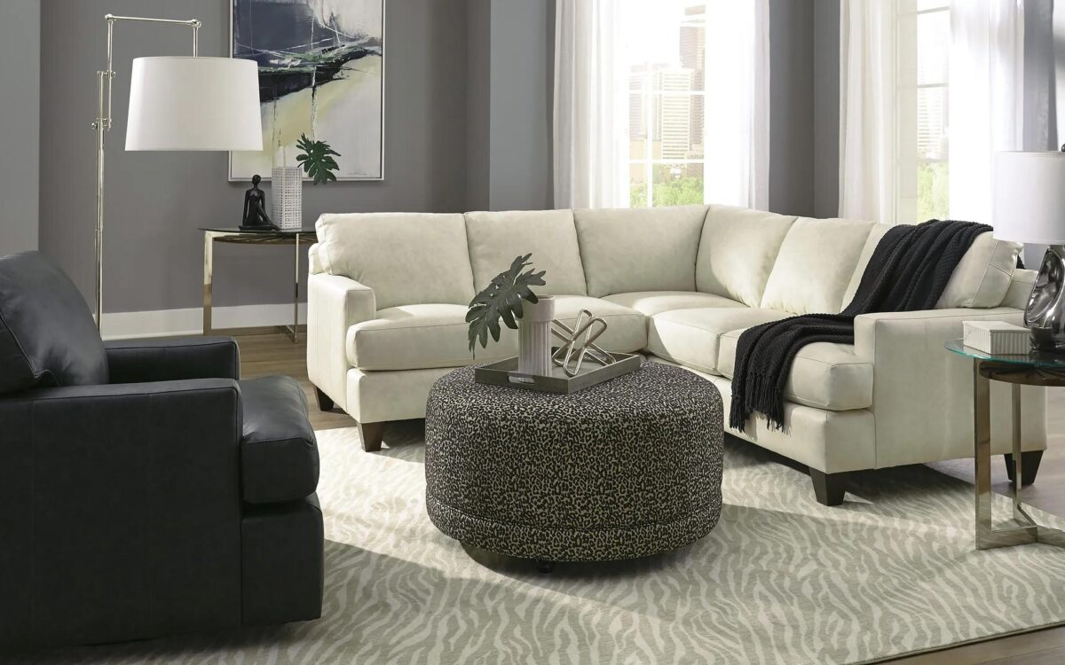 Covor de 160x230 sau 200x300: ce dimensiune se potrivește în living