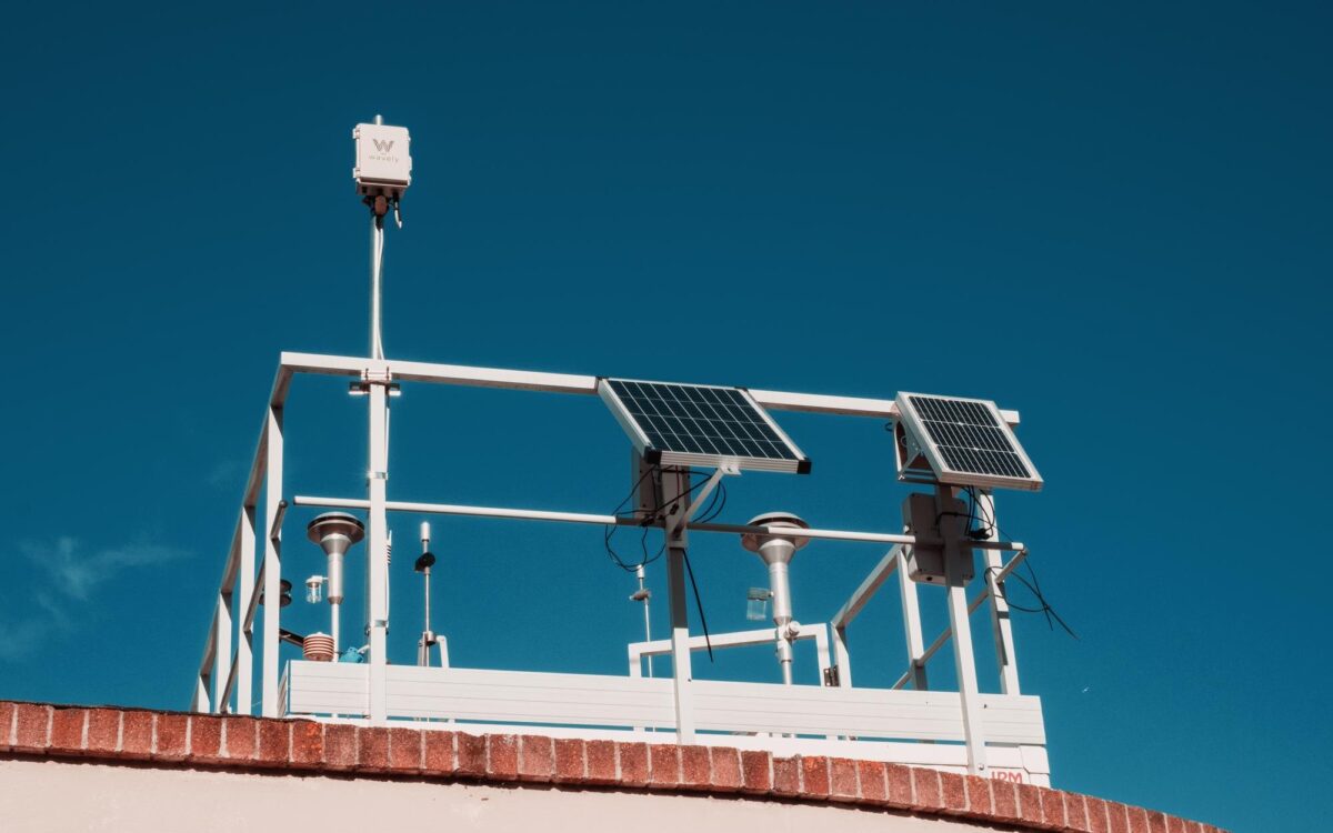 Cum verifici dacă panourile fotovoltaice produc cât ar trebui