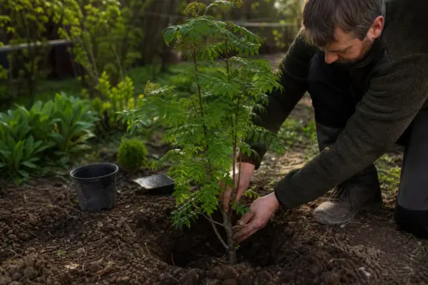 Scoruș (Sorbus aucuparia) – sfaturi de plantare și îngrijire