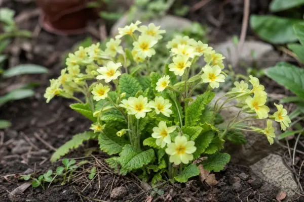 Primula (Primula vulgaris) – tot ce trebuie să știi despre plantare și îngrijire