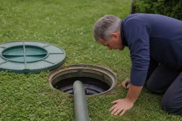 Cum întreții fosa septică pentru a preveni blocajele și mirosurile neplăcute